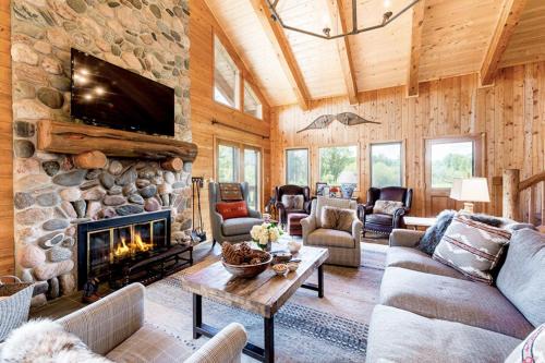 Steamboat Springs House | Family-Friendly Getaway at Elk Run Retreat