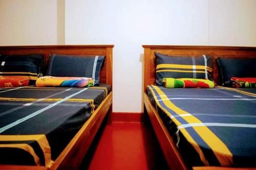 Elkaduwa House | Discover Black And White Elkaduwa Guest House Retreat