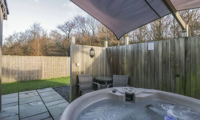 Askam and Ireleth Cottage | Ella