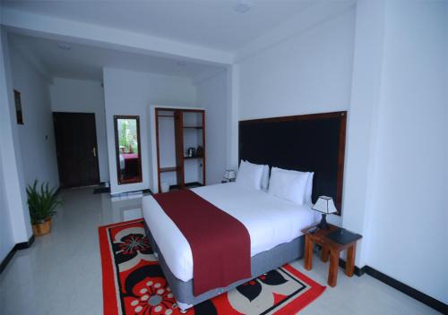 Ambagollapathana House | Ella Silloam: Guest Rated 9/10 with Family-Friendly Amenities
