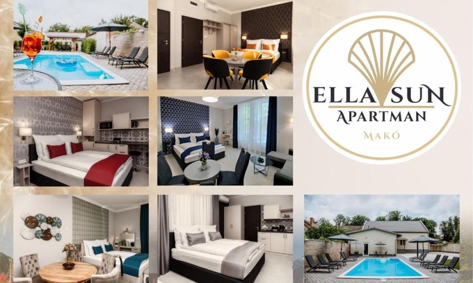 Mako House | Top-Rated Ella Sun Apartman with Oceanfront Views