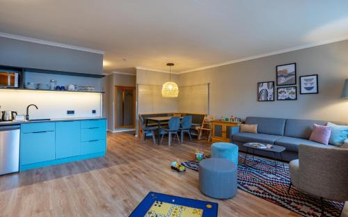 Oberwiesenthal Hotel | Elldus Resort: Oceanfront Retreat with Spa & Family Amenities