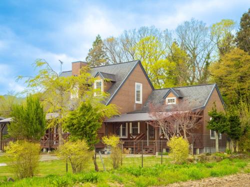 Nasushiobara House | Pet-Friendly Retreat at Elle's Garden House