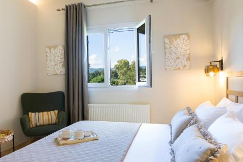 Dassia House | Cozy Ellen Apartment: Your Perfect Getaway Awaits