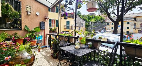 Ellera Apartment | Pet-Friendly Appartamento in Ellera Albisola Superiore
