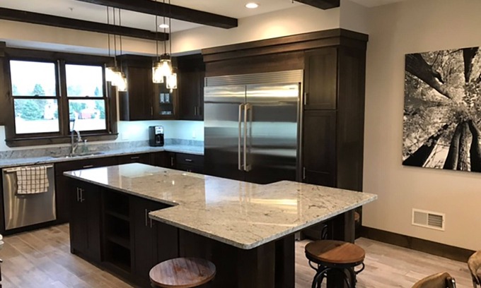 Ellicottville Villa | Discover Ellicottvillas - Aspen West: Rated 9.8, Family-Friendly