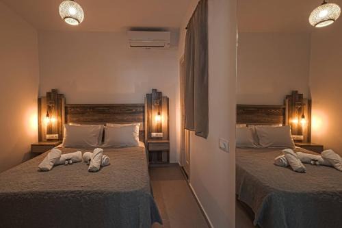 Spilion Apartment | Ellie's Secret Nest: Cozy 1-Bedroom for Families