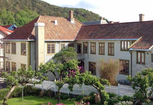 Egersund Apartment | Ellingsens Apartment Egersund
