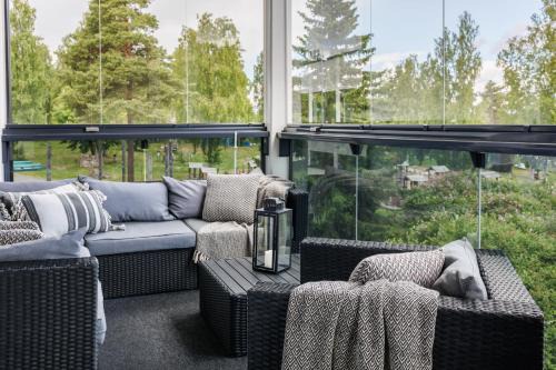 Ellivuori Apartment | Family-Friendly Ellivuori Asuinhuoneistot Apartments Awaits