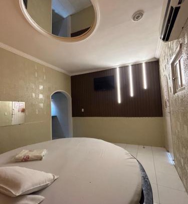 Juazeiro do Norte House | Explore Ellus Motel: Your Budget-Friendly Getaway