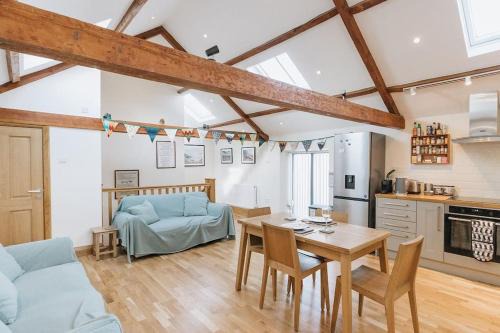 Welton House | Cozy ELM HOUSE BARN: Pet-Friendly Retreat Near Lake District