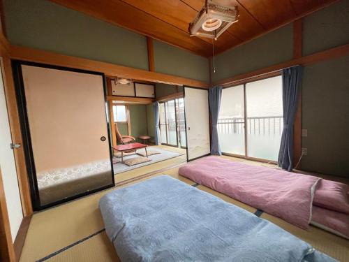 Kitaibaraki Hotel | Beachfront Bliss at ELM On The Beach - Rated 9.5/10