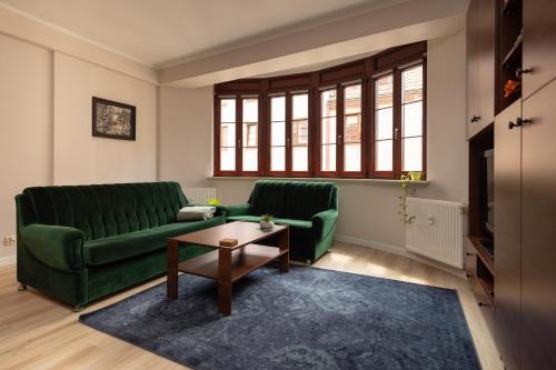 Wroclaw Old Town Apartment | Elma