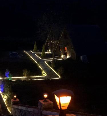 Ardesen Resort | Experience Elmalook Bungalov: Family-Friendly Getaway