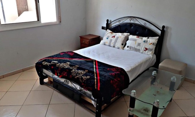 Saidia Villa | Comfortable Elmansour Hotel: Family and Pet Friendly Stay