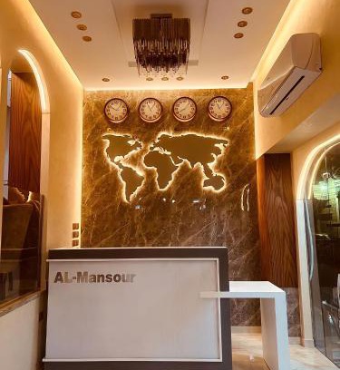 Mansoura Apartment | Pet-Friendly Elmansour Hotel Apartments with 9.5/10 Rating