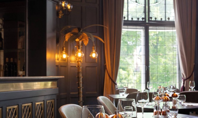 York Hotel | Discover Elmbank York: Guest Rated 9.2 with Family Amenities