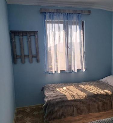 Tatev House | Elmira B&B
