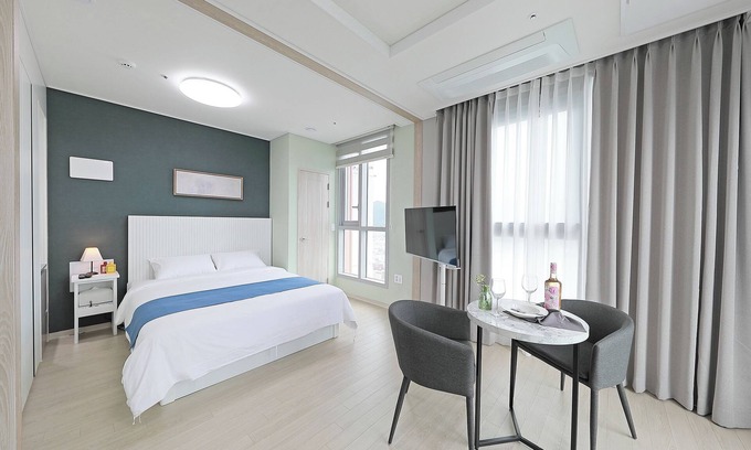 Sasang House | ElMomento Sasang