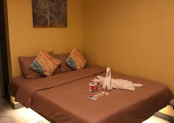 Barangay Buena Suerte Bed & Breakfast | Elmo's Place: Highly Rated & Family-Friendly Getaway