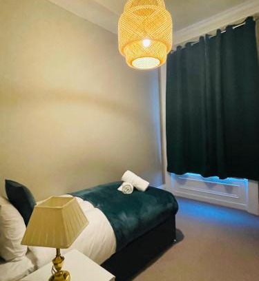 Sunderland Apartment | Elms West Court