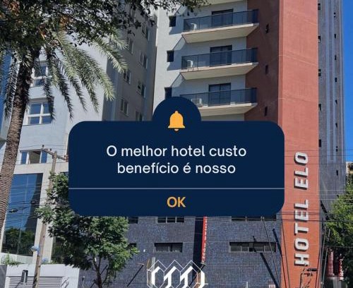 Zona 01 Hotel | Discover Elo Hotels Express: Pet-Friendly Oceanfront Retreat