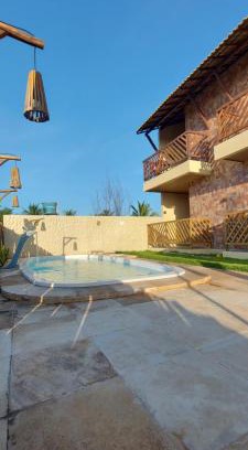 Ponta do Anel Apartment | Discover Eloa Flats: Guest Rated 10/10, Pet-Friendly Oasis