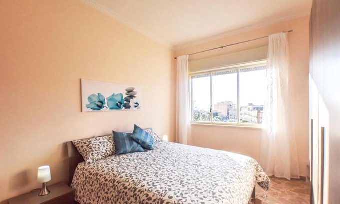 Sciacca Apartment | Highly Rated Eloisa Guest House - Ideal for Families