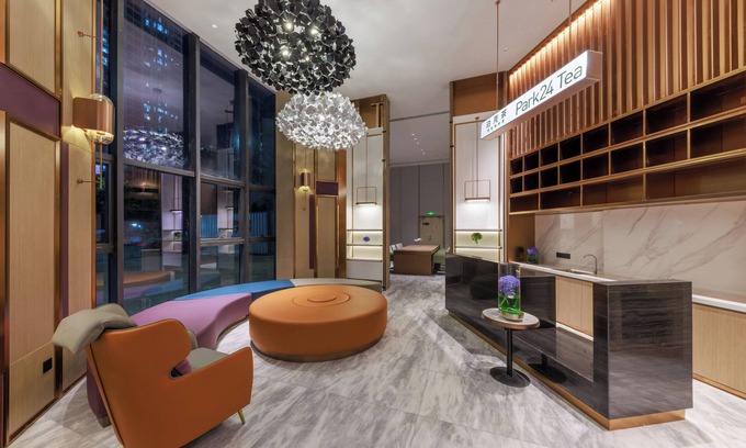 Shenzhen Hotel | Budget-Friendly Elong Hotel Shenzhen South China City Stay