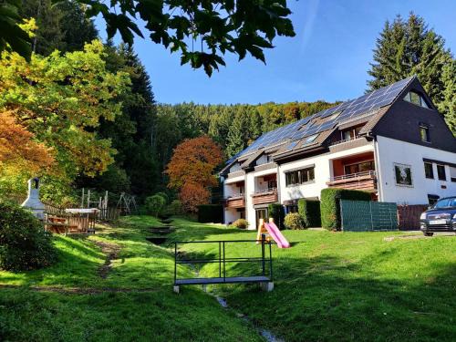 Elpe Apartment | Comfortable Elpe Apartments Hochsauerland - Pet Friendly Stay