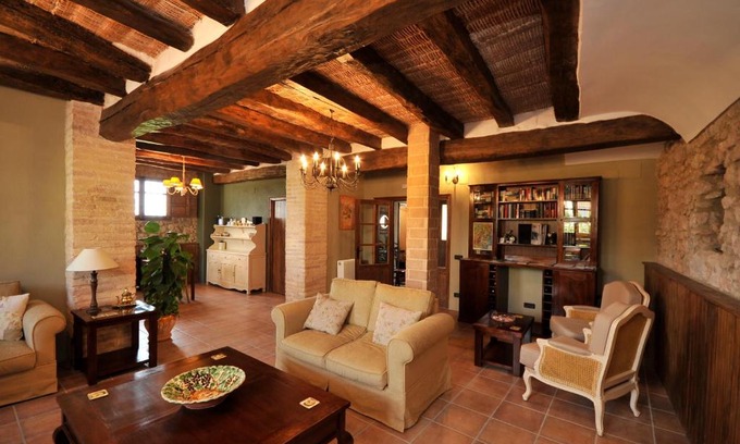 Miravet Bed & Breakfast | Stay at Els Canterers: Guest Rated 9.4 with Hot Tub Access