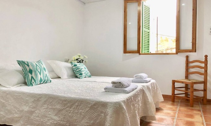 Palma de Mallorca House | Child-Friendly Escape at Els Hostalet's Apartment - 10/10