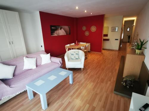 Premia de Mar Apartment | Oceanfront Escape at Elsi's Place - Guest Rated 9.3/10
