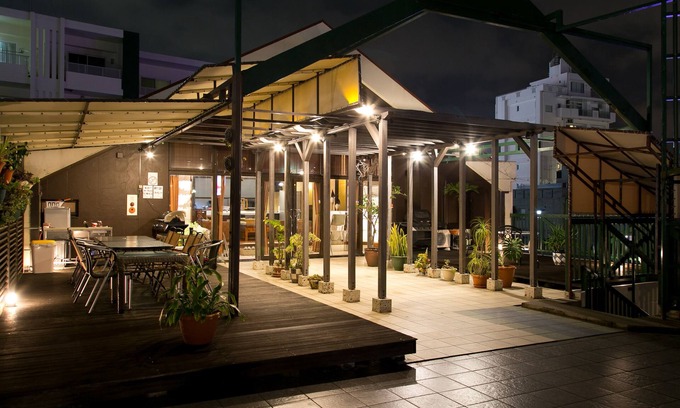 Mihama Hotel | Relax at Eltown Okinawa: Ocean Views & Family-Friendly Amenities