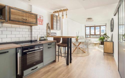 Formigal Apartment | Elurra II Confort: Family-Friendly with High Guest Ratings