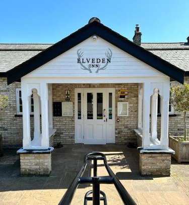 Elveden Hotel | Elveden Inn