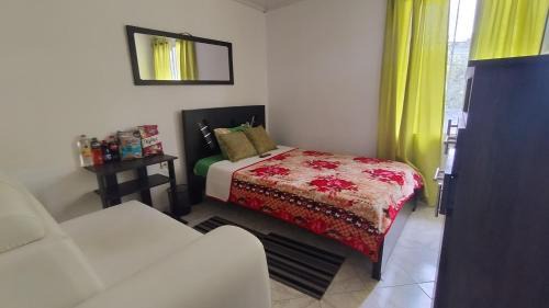 Popayan House | Discover ELVIAJERO HOSTAL: Pet-Friendly with Breakfast