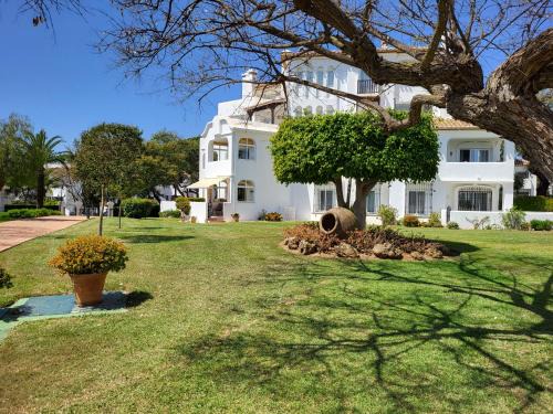 Elviria Apartment | Experience Elviria del Sol: Oceanfront Bliss Awaits You