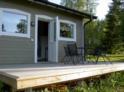 Froson Cabin | Pet-Friendly Retreat at Elvis Stuga - Rated 9.1/10