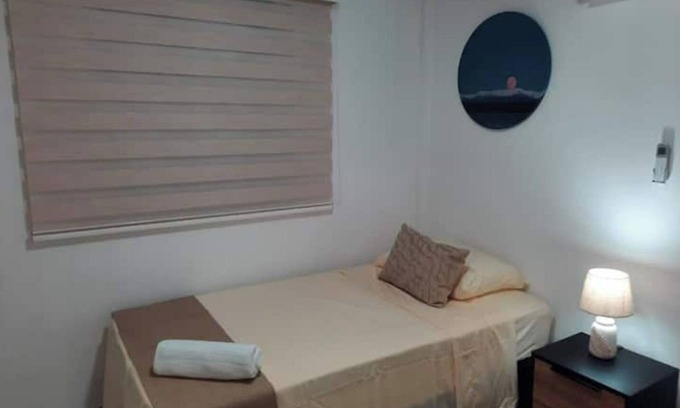 San Andres House | Comfortable ELYHOUSE-APARTMENT with Ocean View & Pool