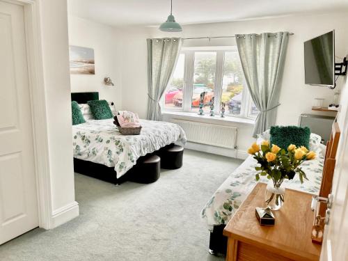 Saint Erth Praze Bed & Breakfast | Pet-Friendly Comfort at Elysian Fields B&B – Rated 10/10