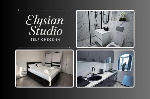 Drumul Taberei Apartment | Elysian Studio