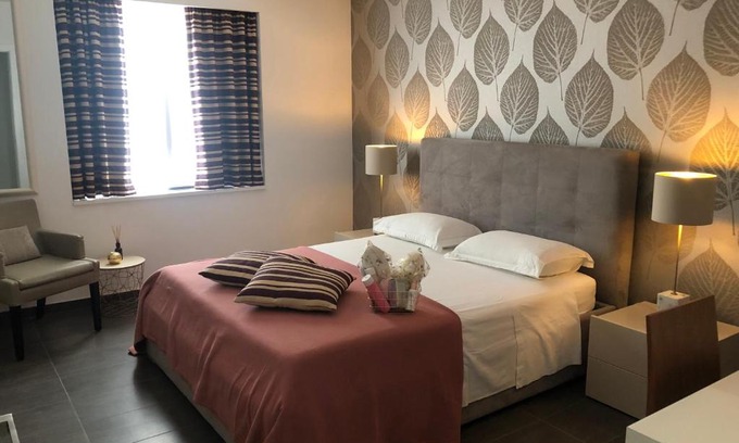 Swieqi Bed & Breakfast | Cozy Elysium House B&B in Swieqi with Pool Access