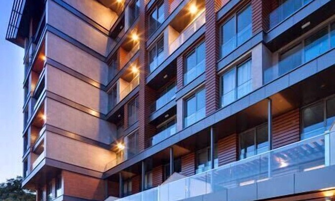 Harbiye House | Discover Elysium V Plus Taksim: Family-Friendly Retreat