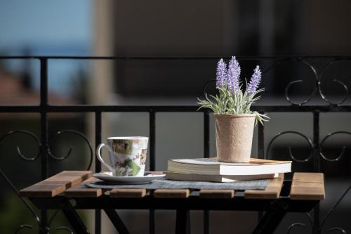 Neos Marmaras Apartment | Family-Friendly Comfort at ELZO Home - Perfect for Kids