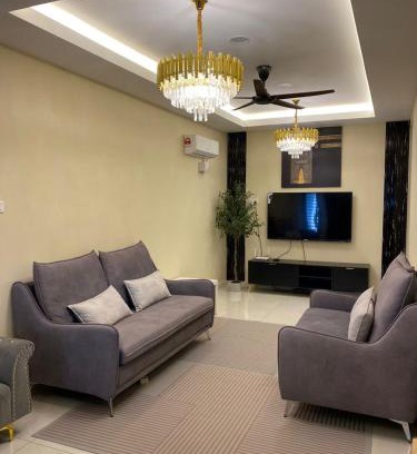 Temerloh House | Ema Homestay