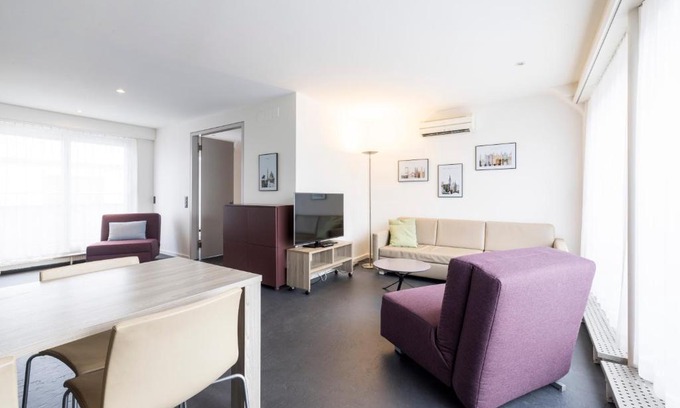 Seefeld Apartment | Discover EMA House Serviced Apartments in Seefeld