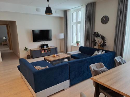Tartu Apartment | Pet-Friendly Aleksi Apartments with Outstanding 9.5 Rating