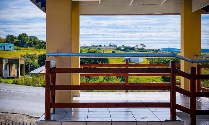 Mbizana House | Cozy Emampingeni Lodge: Family-Friendly with Breakfast Offerings