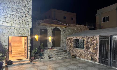 Wadi Musa House | Family-Friendly Eman House: Guest Rated 10/10